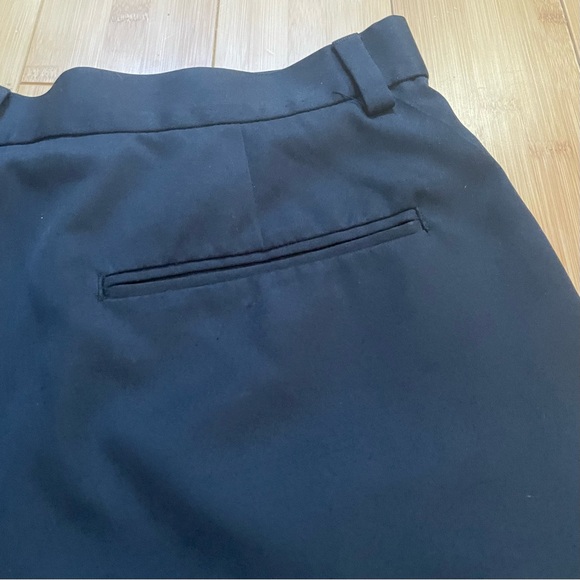Performance Shorts Grand Slam Size 34 Black - Picture 6 of 8